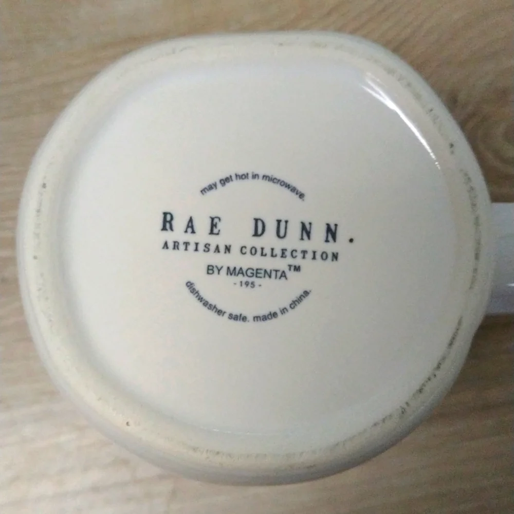 Rae Dunn Mug